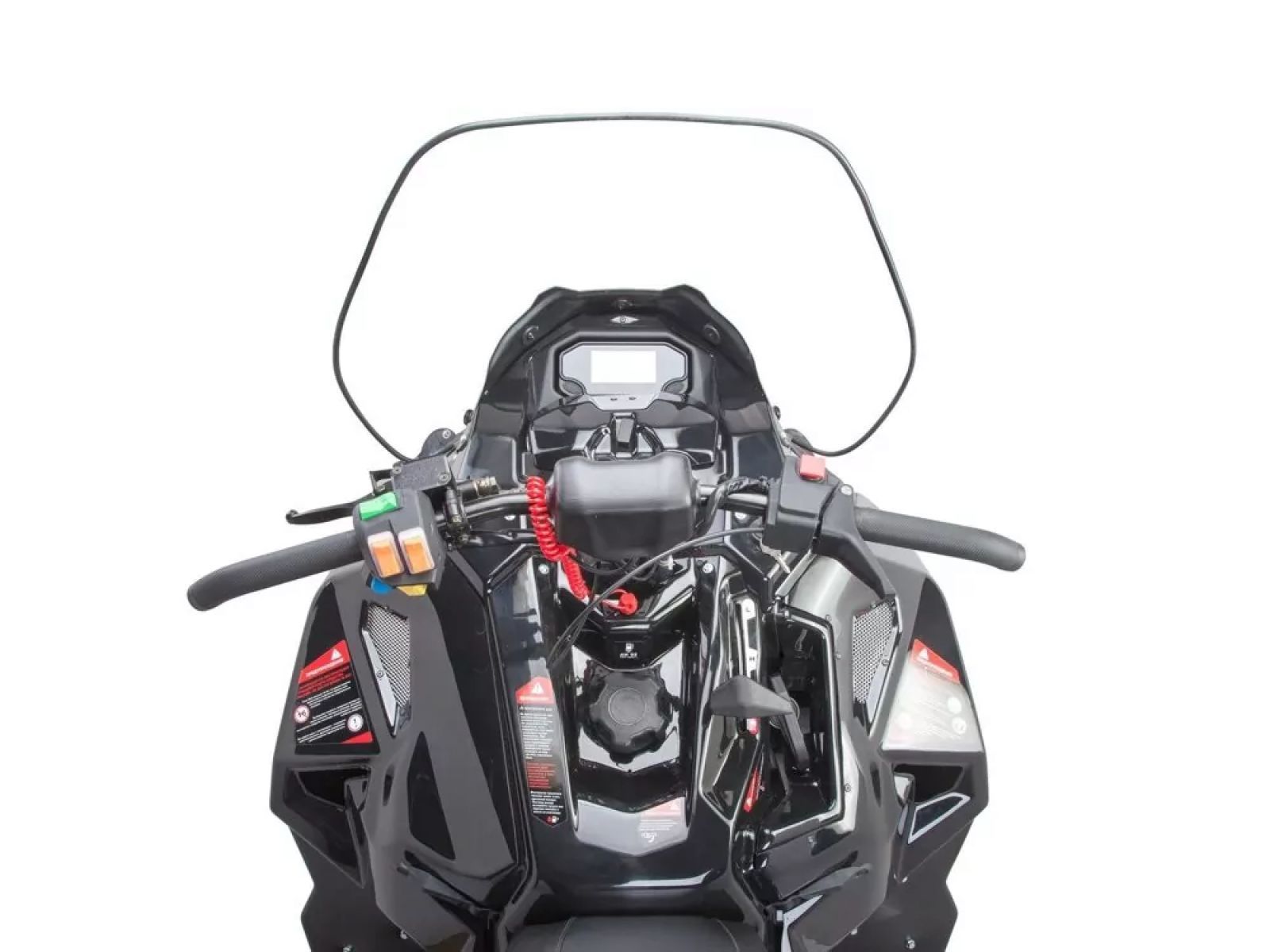 Снегоход STELS ВИТЯЗЬ 800